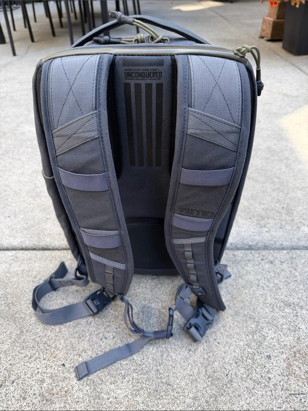 VIKTOS Perimeter 25L Tactical Backpack